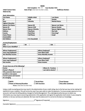 Fillable Online Hazardous Substances Consent Application Form Fax Email ...