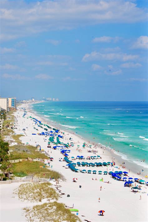 How Hot Is Florida In June