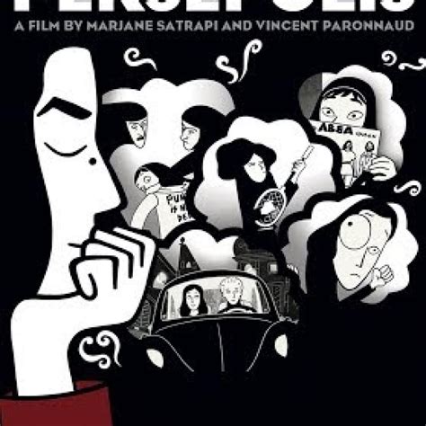 Persepolis (France/USA) | India International Centre