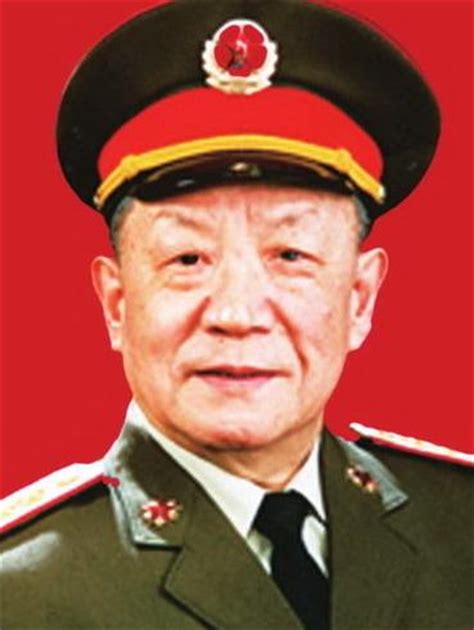 盘点：中华人民共和国历任国防部长