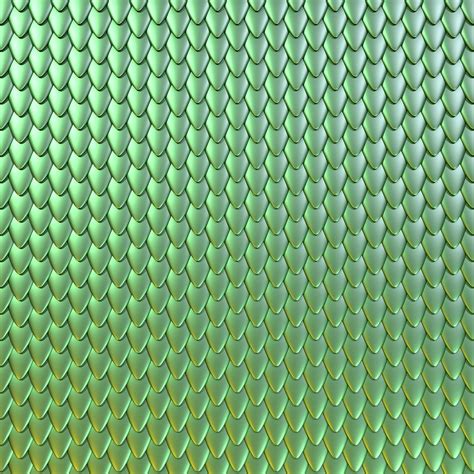 Dragon Scale Skin