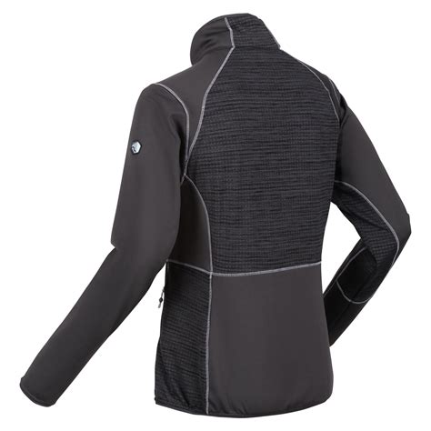 Regatta Yare VII Womens Lightweight Jacket - Run Charlie