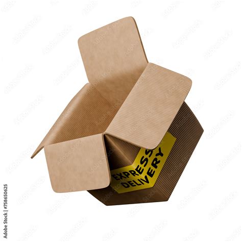 Paper Box Cartoon 的图像结果