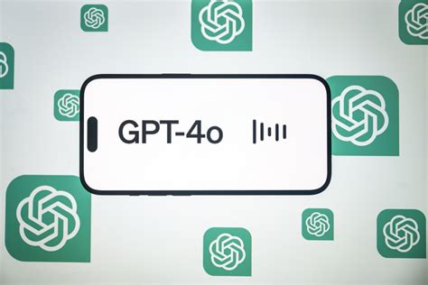 Chat GPT Latest Update 的图像结果