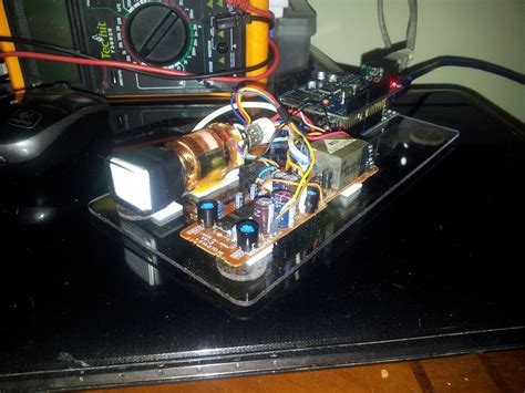 Image result for Televerser Arduino Programme