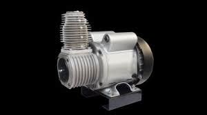 Pneumatic Cylinders - FLUID POWER AND CONTROL CORPO