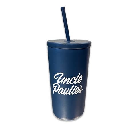 Uncle Paulie's Cold Cups – Uncle Paulies Deli