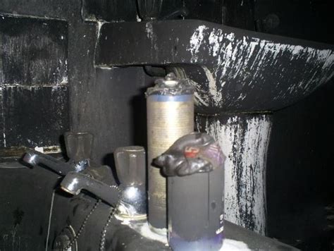 Image result for Microwave Phone Explosion