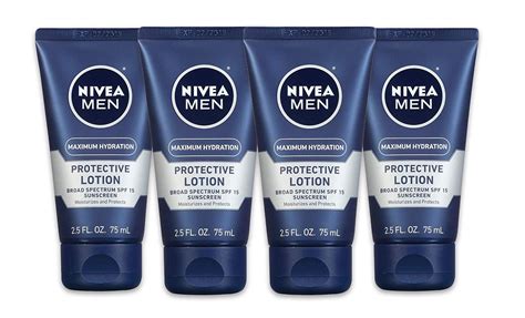 Five of the Best Men’s Moisturizers with an SPF – Review Geek