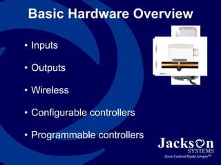 Image result for Basic Controls DDC Training