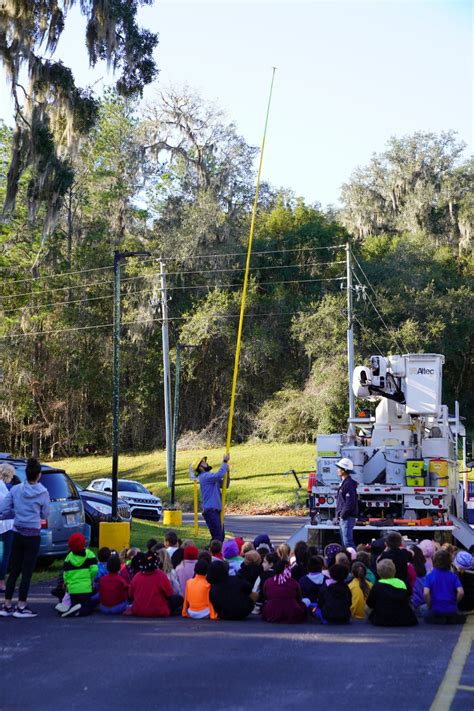 Withlacoochee River Electric Cooperative, Inc. on LinkedIn: #wreccoop