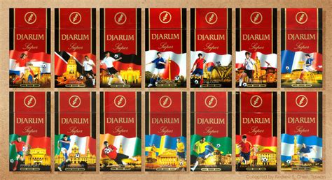 Menikmati Euro 2020 dengan Rokok Djarum Super