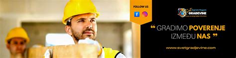 Građevinske kompanije – Svet Gradjevine Magazin