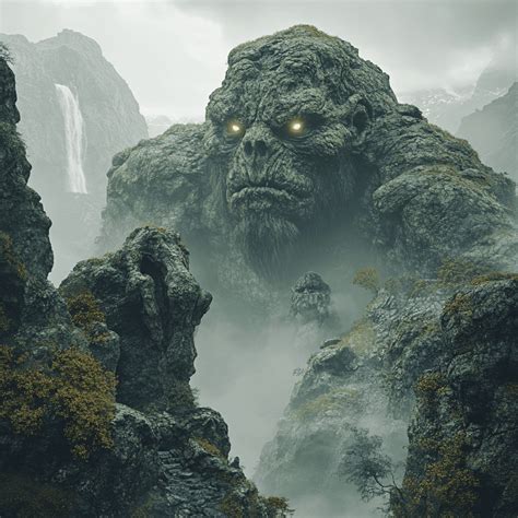 Norwegian Trolls | Scandinavian Troll Mythology