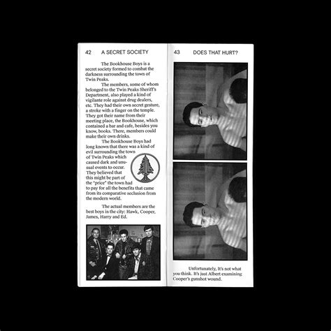 Dale Bartholomew Cooper on Behance