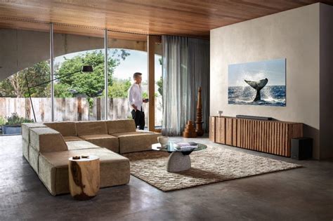 Experience the Sound of Perfection with Samsung’s 2020 Sound Devices ...