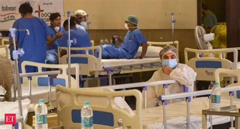 Coronavirus India Updates: India scales new single-day spike record ...