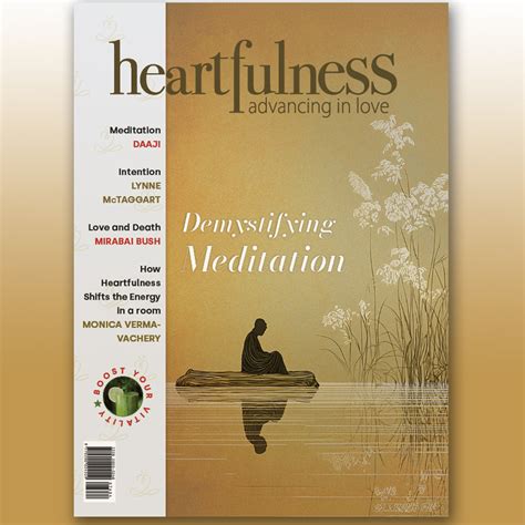 Heartfulness Magazine - February 2025