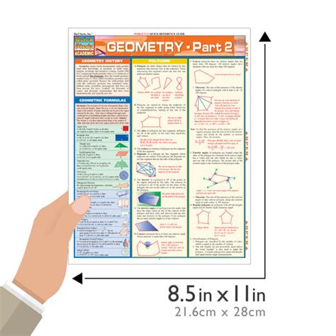 Image result for Geometry Quick Study