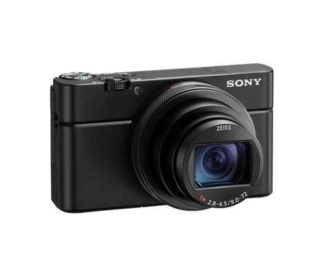 Sony Compact Camera 的图像结果