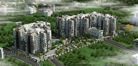 Pioneer KRS Park Royal | Bengaluru Apartments properties | JLL Homes