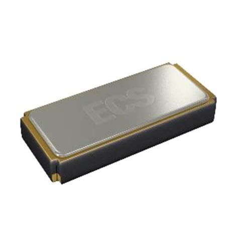 ECS-.327-6-34R-TR ECS | Mouser India