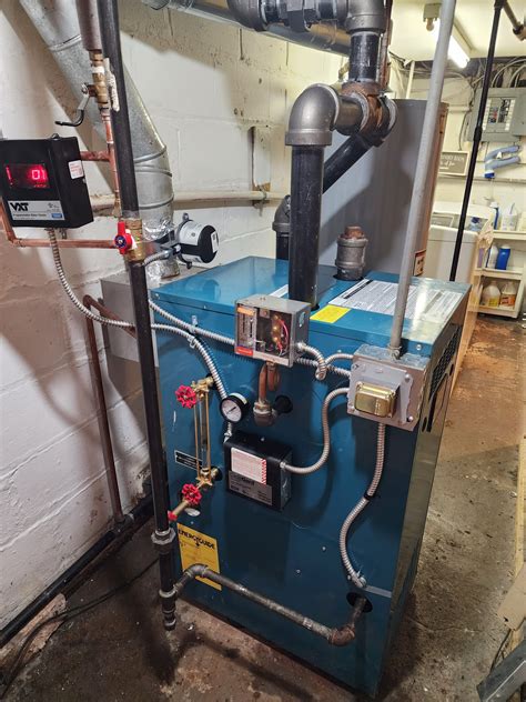 Boiler System Installation 的图像结果