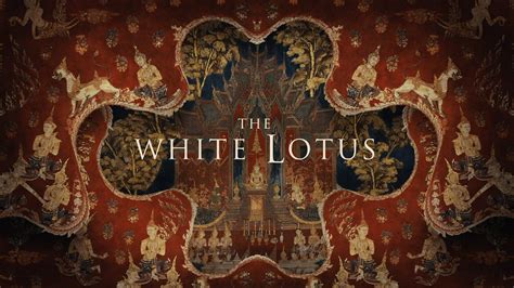 White Lotus Themes
