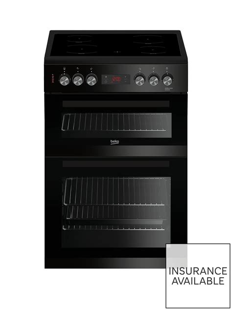 56 to 60cm Cookers | Very