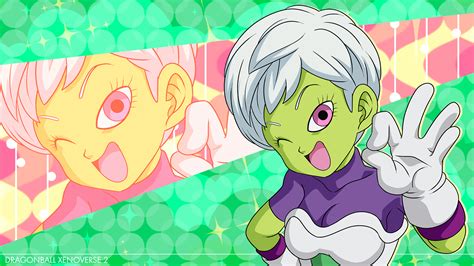 Cheelai - Dragon Ball Super: Broly - Zerochan Anime Image Board