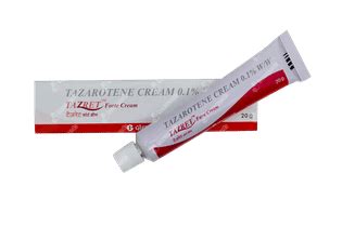 Tazret Forte 0.1% Cream 20 GM | Order Tazret Forte 0.1 % Cream 20 GM ...