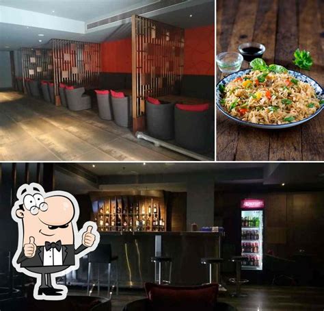 Coachmens INN, Kochi - Restaurant menu, prices and reviews