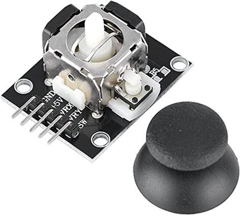 Super Debug Joystick Sensor Game Controller Sensor JoyStick Breakout ...
