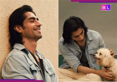 Bade Achhe Lagte Hain Naya Season: Harshad Chopda shares new BTS video ...
