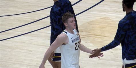 WVU knocks off #7 Texas Tech on road
