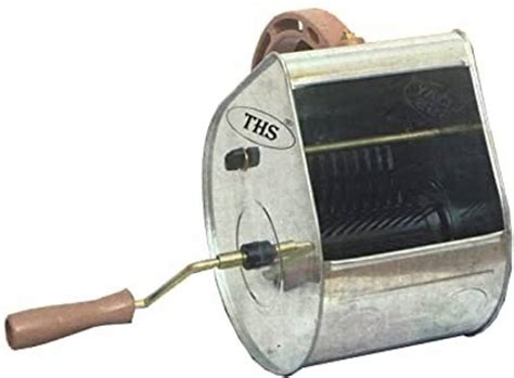 THS Flicker Machine Gun - Plasterers Tool Flicker Hand Wall Coating ...