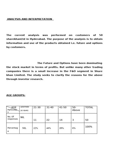 Image result for Research Report Example PDF