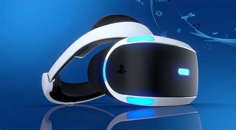 PlayStation 4 VR 的图像结果