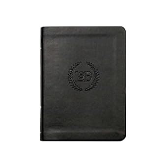 Buy Holy Bible: Legacy Standard Bible, New Testament With Psalms and ...