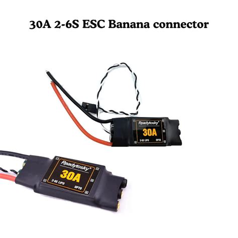 Buy ReadytoSky ESC for Drone | Makerbazar
