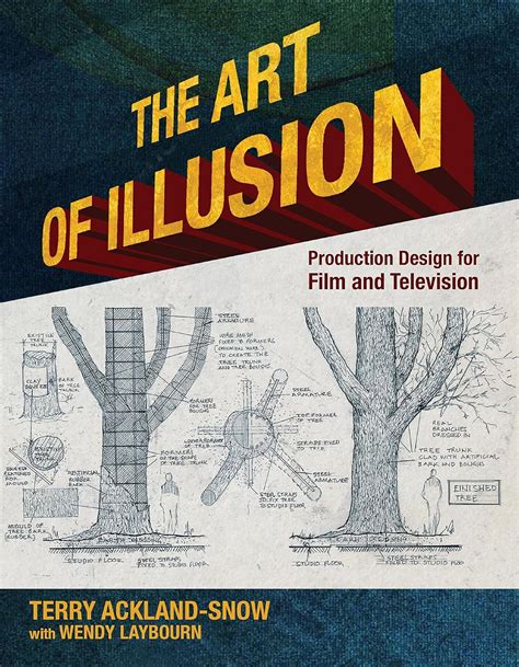 The Art of Illusion: Production Design for Film and Television eBook ...