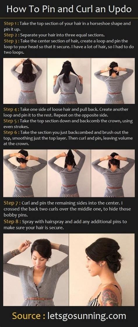 Long Hair Tutorial 的图像结果