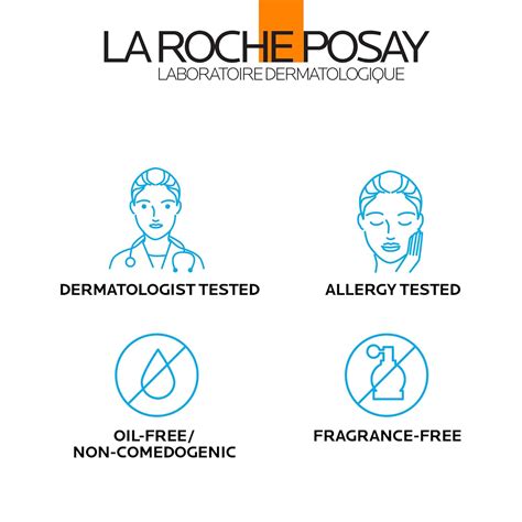 La Roche-Posay Anthelios Mineral Sunscreen SPF 50 India | Ubuy