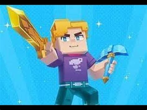 Image result for Minecraft Block Man Go