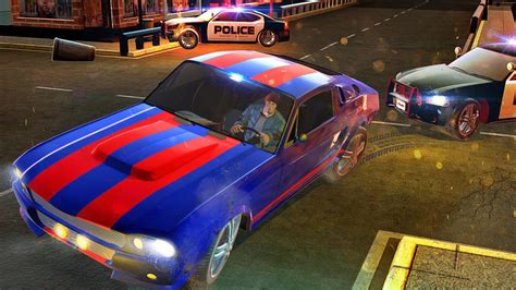 Miami Train Criminal Escape in Gangsters Adventure Simulator Game ...