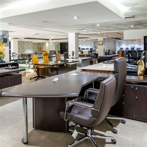Buy Best Office Chairs From These Stores | LBB, Delhi