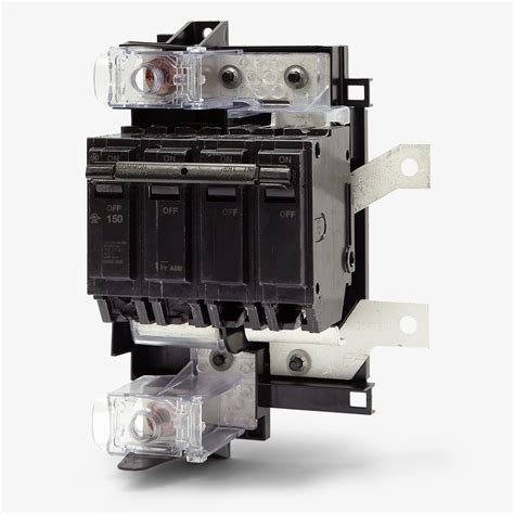 General Electric THQMV150E 2 Pole Circuit Breaker – SuperBreakers
