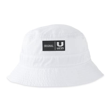 White Bucket Hat Xxl at Barbara Fowler blog
