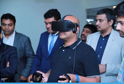 Kastech Software Solutions Group Office Photos