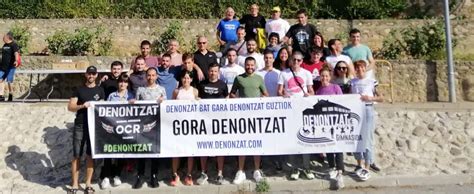 Denontzat conquista por equipos la V Román Race | El Diario Vasco